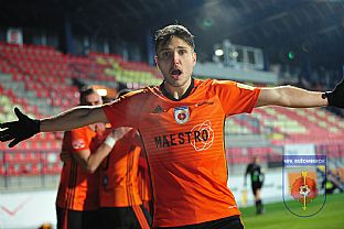 Dalibor Tak |  autor: Rudolf Makurica