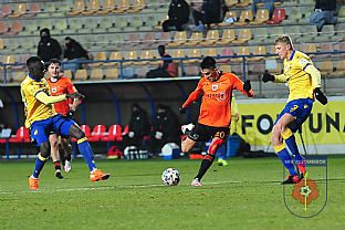 Dalibor Tak a Tihomir Kostadinov |  autor: Rudolf Makurica