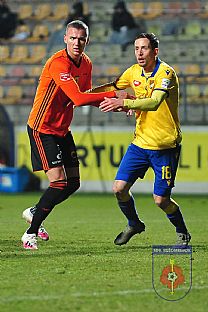 Ladislav Almsi a Jannik Mller |  autor: Rudolf Makurica