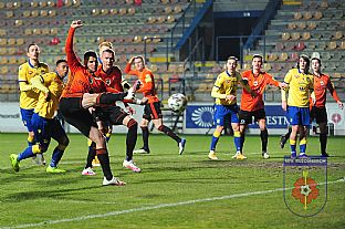 Martin Regli, Ladislav Almsi, Jn Maslo, Mrio Mrva a Alexander Moji. |  autor: Rudolf Makurica