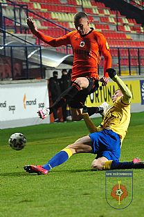 Ladislav Almsi |  autor: Rudolf Makurica