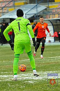 Dominik Greif a Martin Regli |  autor: Rudolf Makurica