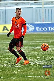 Luk Kojnok |  autor: Rudolf Makurica