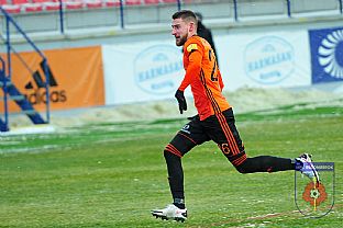 Timotej Mdry |  autor: Rudolf Makurica