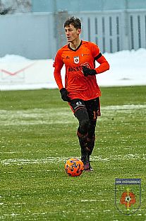 Matej Madlek |  autor: Rudolf Makurica