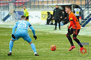 Luk Pauschek a Adam Brenkus |  autor: Rudolf Makurica