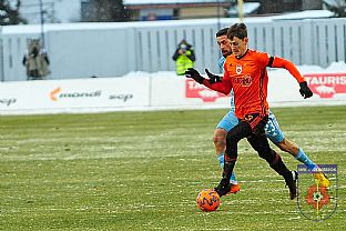 Erik Daniel a Matej Madlek |  autor: Rudolf Makurica