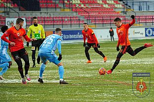 Martin Regli, Marek Zsigmund a Adam Brenkus. |  autor: Rudolf Makurica