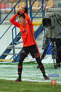 Matej Madlek |  autor: Rudolf Makurica