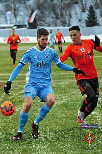 Tihomir Kostadinov |  autor: Rudolf Makurica