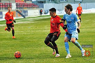 Luk Kojnok, Tihomir Kostadinov a David Holman. |  autor: Rudolf Makurica