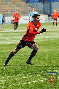 Alexander Moji |  autor: Rudolf Makurica