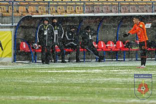 Ruombersk lavika a Tihomir Kostadinov |  autor: Rudolf Makurica