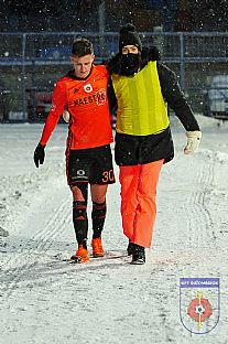 Luk Kojnok |  autor: Rudolf Makurica