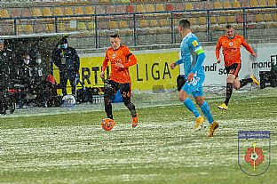 Marek Zsigmund a Peter ungel |  autor: Rudolf Makurica