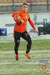 Marek Zsigmund |  autor: Rudolf Makurica