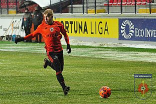 Tom Kubk |  autor: Rudolf Makurica