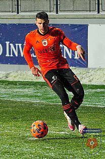 Martin Regli |  autor: Rudolf Makurica