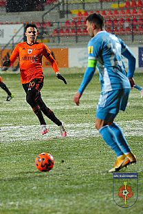 Tihomir Kostadinov |  autor: Rudolf Makurica