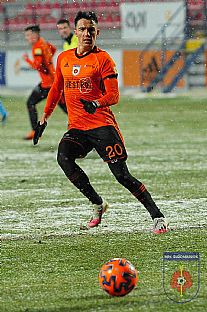 Tihomir Kostadinov |  autor: Rudolf Makurica