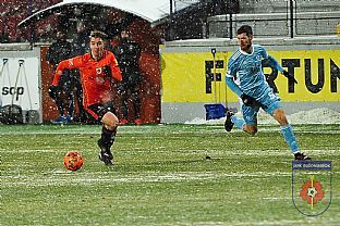 Alexander Moji |  autor: Rudolf Makurica