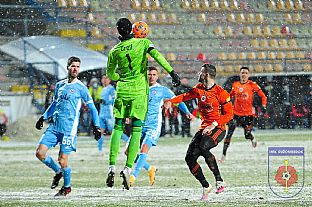 Kenan Bajri, Dominik Greif, Vasil Bozhikov, Martin Regli a Tihomir Kostadinov  |  autor: Rudolf Makurica