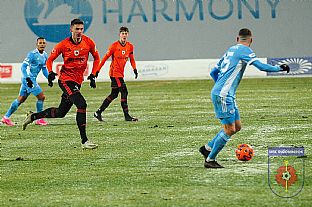 Martin Boa a Matej Madlek |  autor: Rudolf Makurica