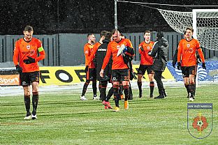 Jn Maslo, Timotej Mdry, Peter ungel, Alexander Moji a Mrio Mrva. |  autor: Rudolf Makurica