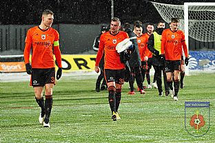 Jn Maslo, Peter ungel, Marek Zsidmund, Timotej Mdry, Dvid Filinsk a Mrio Mrva. |  autor: Rudolf Makurica