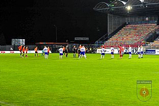 Pred zpasom |  autor: Rudolf Makurica