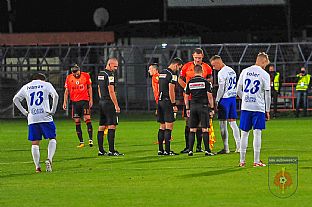 Sergei Ivanov, Matej Kochan, Marek Zsigmund, Jn Maslo, Matej Trusa a Ian Soler Pino. |  autor: Rudolf Makurica