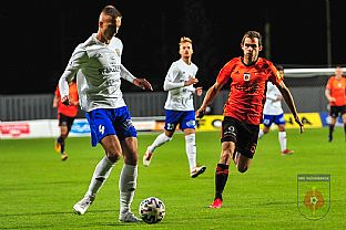 Artem Vovkun, Alejandro Mendez a tefan Gerec. |  autor: Rudolf Makurica