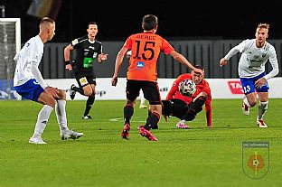 tefan Gerec a Ladislav Almsi |  autor: Rudolf Makurica