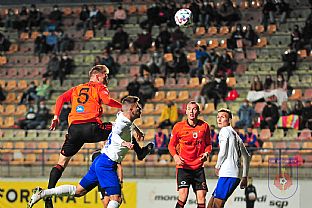 Mrio Mrva a Ladislav Almsi |  autor: Rudolf Makurica