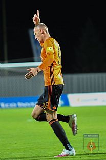 Ladislav Almsi |  autor: Rudolf Makurica