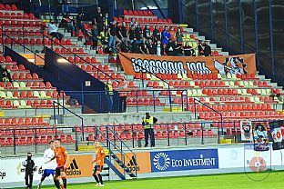 Marek Zsigmund, Mat Kme a fanklub Concordia 1906 |  autor: Rudolf Makurica