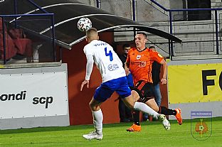 Artem Vovkun a Marek Zsigmund |  autor: Rudolf Makurica