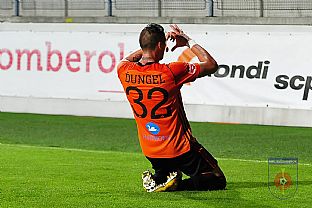 Peter ungel |  autor: Rudolf Makurica