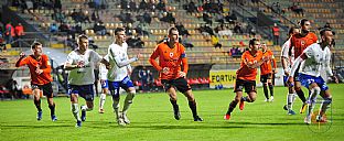 Mrio Mrva, Filip Vako, Sergei Ivanov, Georgios Neofytidis, Jn Maslo, tefan Gerec, Mat Kme, Matej Kochan a Matej Trusa. |  autor: Jn Kme