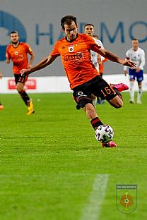 Matej Kochan a tefan Gerec |  autor: Rudolf Makurica