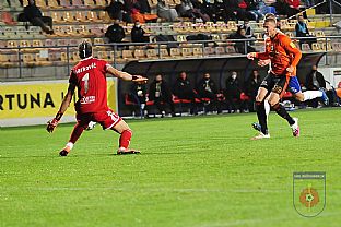 Matej Markovi a Ladislav Almsi |  autor: Rudolf Makurica