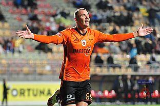 Ladislav Almsi |  autor: Rudolf Makurica