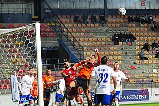 Peter ungel a Jn Maslo |  autor: Rudolf Makurica