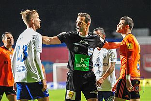 Martin Regli |  autor: Rudolf Makurica