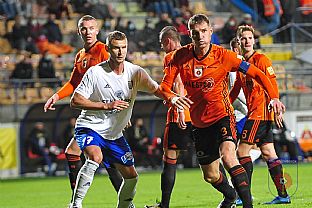 Ladislav Almsi, Filip Vako, Peter ungel, Jn Maslo a Mrio Mrva. |  autor: Rudolf Makurica