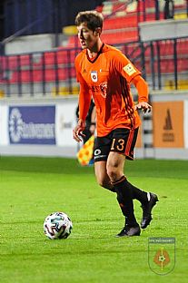 Matej Madlek |  autor: Rudolf Makurica