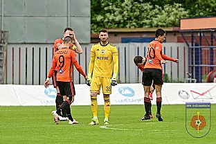 Jn Maslo, Martin Regli, Ivan Krajrik, tefan Gerec a Tihomir Kostadinov. |  autor: Rudolf Makurica