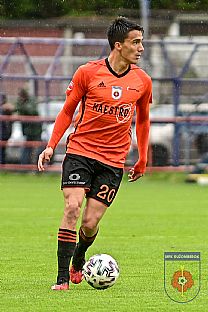 Tihomir Kostadinov |  autor: Rudolf Makurica