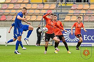 Erik ua, Martin Regli, Adam Brenkus a Matej Madlek. |  autor: Rudolf Makurica