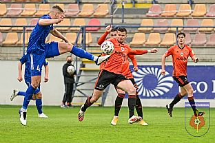 Erik ua, Adam Brenkus, Martin Regli a Matej Madlek. |  autor: Rudolf Makurica